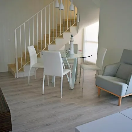 Apartment Anacasa Almadrava Azul Marino At2202