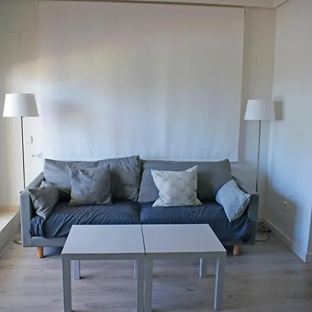 Apartment Anacasa Almadrava Azul Marino At2202