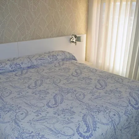 Anacasa Almadrava Azul Marino At2202 Apartment *