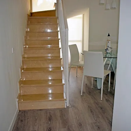 Anacasa Almadrava Azul Marino At2202 Denia