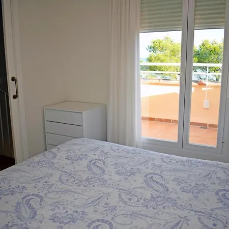 Anacasa Almadrava Azul Marino At2202 Apartment Denia