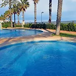 Anacasa Almadrava Azul Marino At2202 Διαμέρισμα Denia