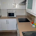 Anacasa Almadrava Azul Marino At2202 Διαμέρισμα Denia