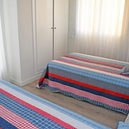 Anacasa Almadrava Azul Marino At2202 *