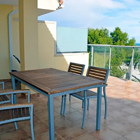 아파트 Anacasa Almadrava Azul Marino At2202 *