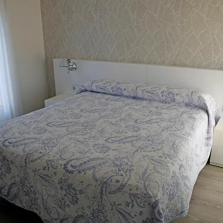 Anacasa Almadrava Azul Marino At2202 아파트 데니아