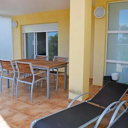 Anacasa Almadrava Azul Marino At2202