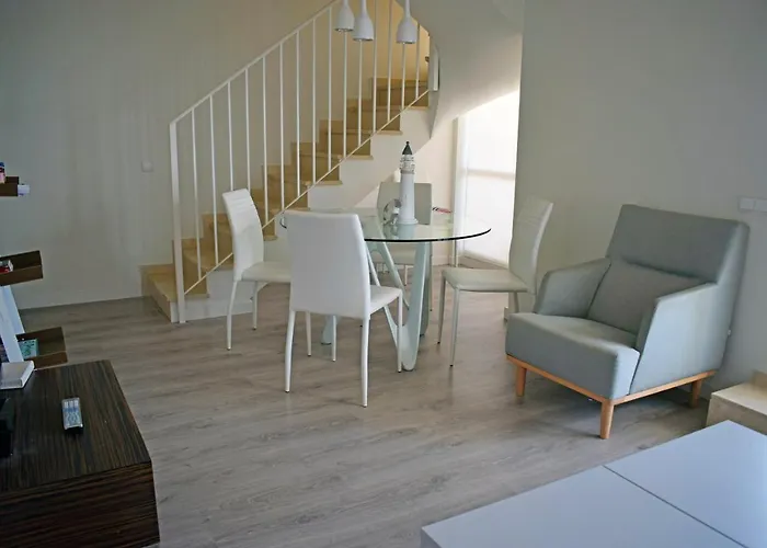 Apartment Anacasa Almadrava Azul Marino At2202