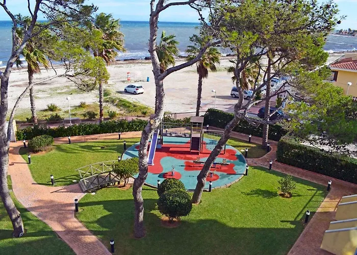 Anacasa Almadrava Azul Marino At2202