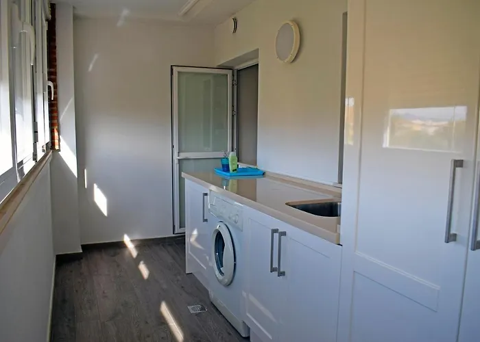 Anacasa Almadrava Azul Marino At2202 * Denia