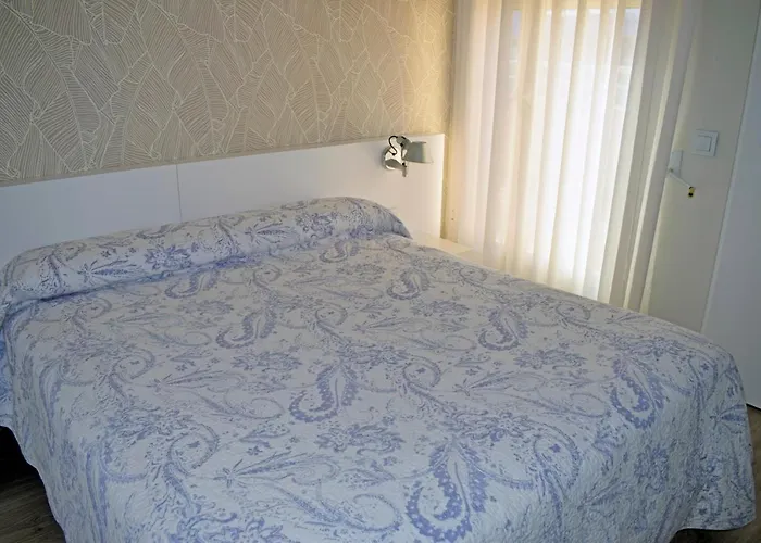 Anacasa Almadrava Azul Marino At2202 Apartment *