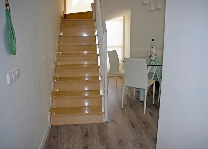 Anacasa Almadrava Azul Marino At2202 Denia