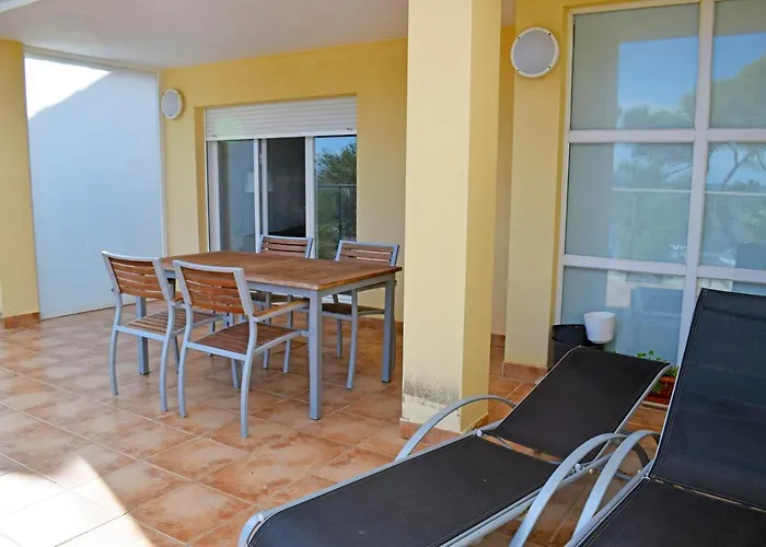 Anacasa Almadrava Azul Marino At2202