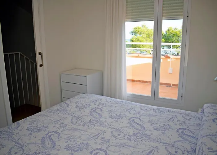 Anacasa Almadrava Azul Marino At2202 Apartment Denia