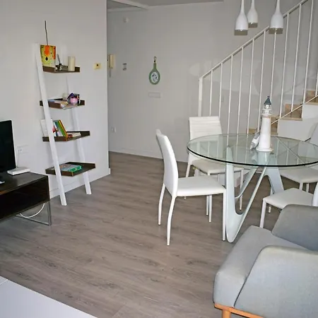 Daire Anacasa Almadrava Azul Marino At2202