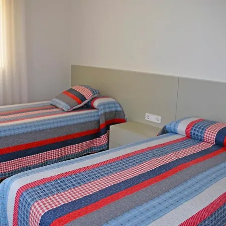 Anacasa Almadrava Azul Marino At2202 Denia