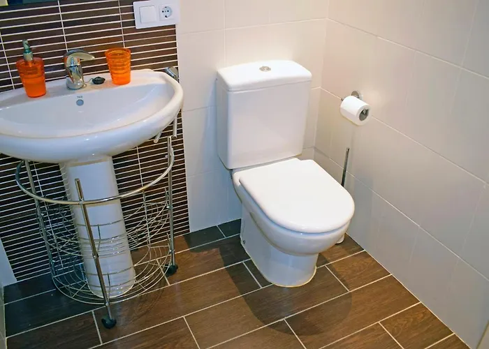 شقة Anacasa Almadrava Azul Marino At2202 دينايا