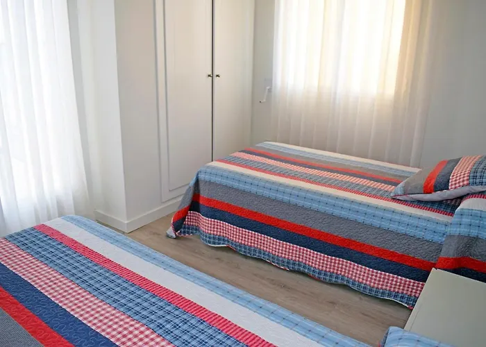 Anacasa Almadrava Azul Marino At2202 *