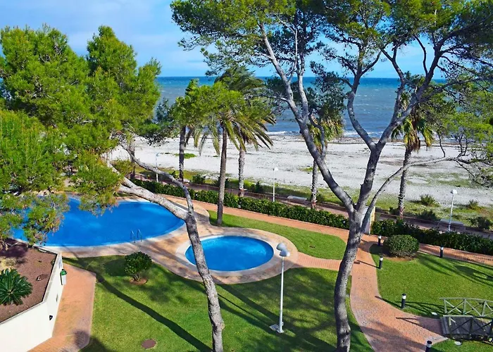 Anacasa Almadrava Azul Marino At2202