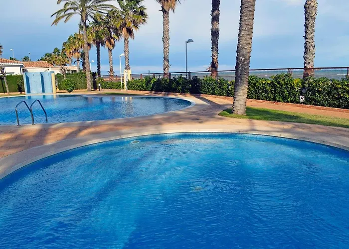 Anacasa Almadrava Azul Marino At2202 شقة دينايا