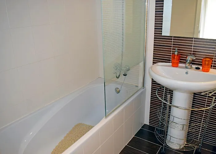 شقة Anacasa Almadrava Azul Marino At2202