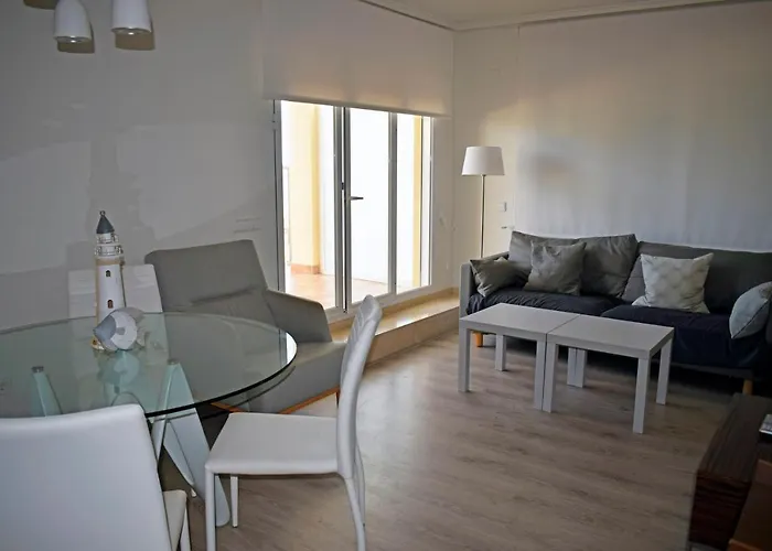 Anacasa Almadrava Azul Marino At2202 شقة *